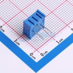 玻璃釉预调电位器缩略图