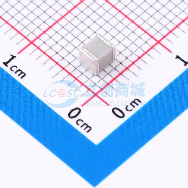 33nF ±5% 630V实物图