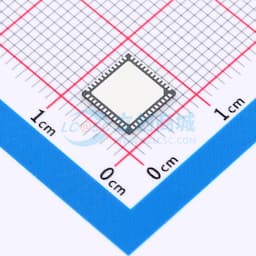 STM32C051C6U6缩略图
