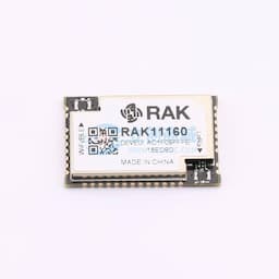 WisDuo Module for LoRaWAN RAK11160 /Without IPEX/800MHz for EU868/IN865/RU864缩略图