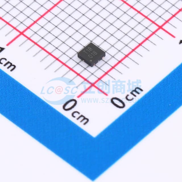 PTVSHC3N18VU-HXY实物图