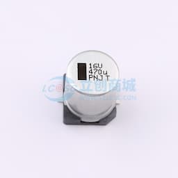 470uF ±20% 16V缩略图