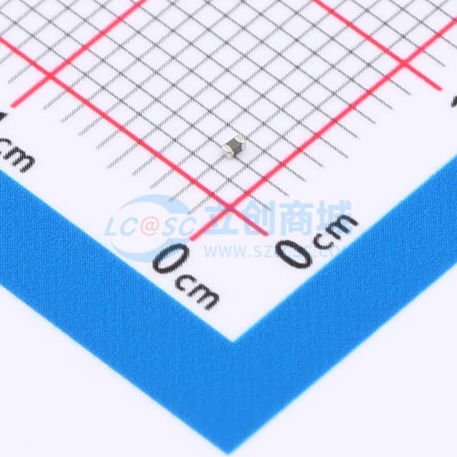 NCU15XH103J6SRC实物图