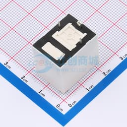 超小型25A,105°继电器缩略图