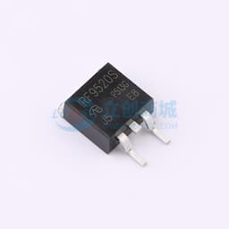 IRF9520STRRPBF-VB缩略图