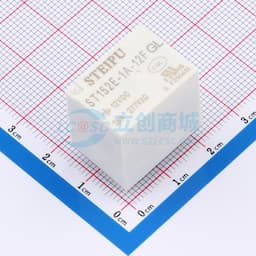 超小型25A，充电桩大间隙继电器缩略图