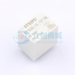 超小型25A，充电桩大间隙继电器缩略图
