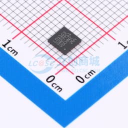 超低功耗Arm Cortex-M0+ MCU，具有8-KB Flash存储器和32 MHz CPU缩略图