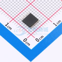 NFC论坛兼容的I²C桥接器NTAG 5 boost缩略图
