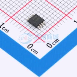 单声道AB类音频功率放大器缩略图