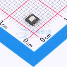 单声道AB类音频功率放大器缩略图