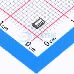 150mA 超级电容充电器缩略图