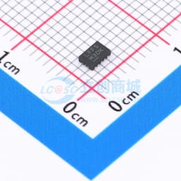 150mA 超级电容充电器缩略图