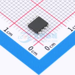 高性能副边同步整流功率开关缩略图