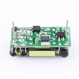 ESHION(禹舜)裸板开关电源 12V250mA电源模块(输入输出带针)【插件】缩略图