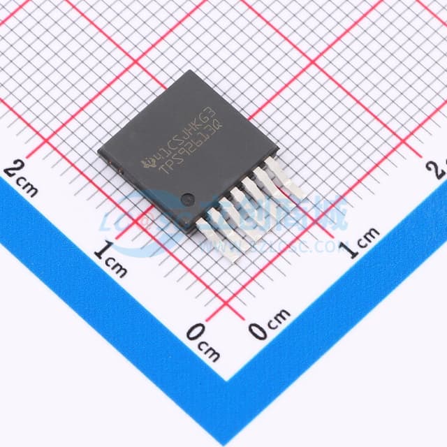 TPS92613QNDRRQ1实物图