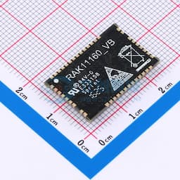 WisDuo Module for LoRaWAN RAK11160 /With IPEX/800MHz for EU868/IN865/RU864缩略图