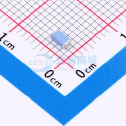 2.4GHz SMD贴片天线 蓝牙/WiFi/zigbee芯片天线缩略图