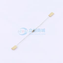 碳膜电阻 0Ω 166.667mW缩略图