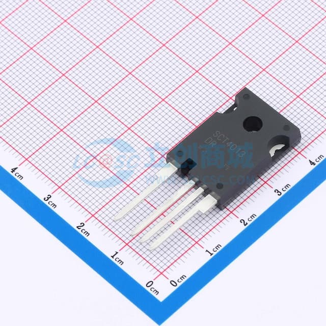 SCT4013DRC15实物图