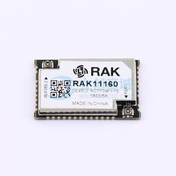WisDuo Module for LoRaWAN RAK11160 /With IPEX/800MHz for EU868/IN865/RU864缩略图