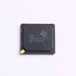 数字信号控制器（DSC）和微控制器，高达300MHz浮点性能，含多种外设缩略图