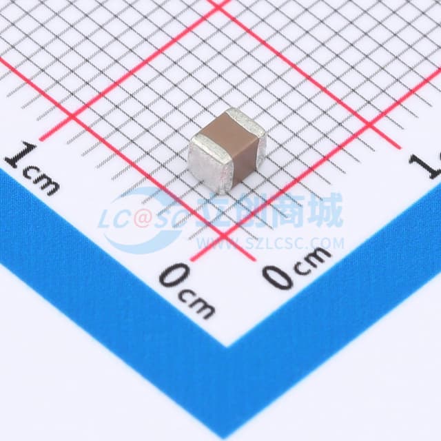 22uF ±10% 35V实物图