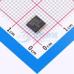 NFC论坛兼容的I²C桥接器NTAG 5 boost缩略图