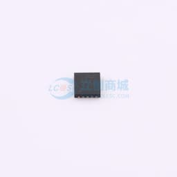 具 6uA 静态电流的 60V、1.2A 同步单片降压型稳压器缩略图
