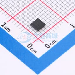 具 6uA 静态电流的 60V、1.2A 同步单片降压型稳压器缩略图