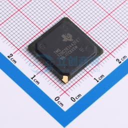 数字信号控制器（DSC）和微控制器，高达300MHz浮点性能，含多种外设缩略图