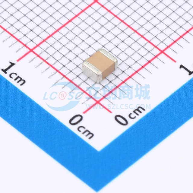 220nF ±10% 250V实物图