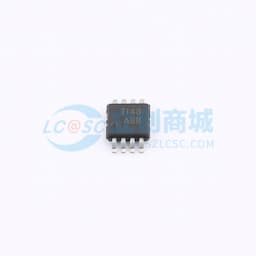 单声道AB类音频功率放大器缩略图