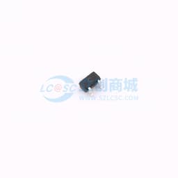 N沟道,电流:0.45A,耐压:20V缩略图
