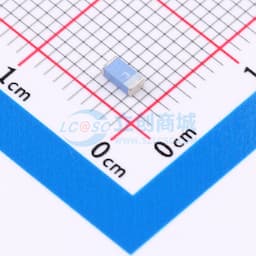 2.4GHz SMD贴片天线 蓝牙/WiFi/zigbee芯片天线缩略图