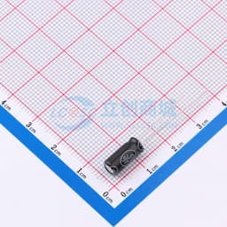 4.7uF ±20% 50V 【引线】缩略图