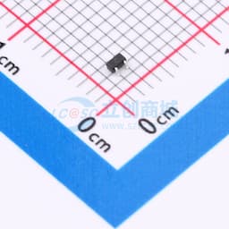 N沟道,电流:0.45A,耐压:20V缩略图