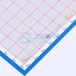 碳膜电阻 0Ω 166.667mW缩略图