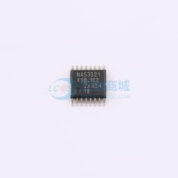 NFC论坛兼容的I²C桥接器NTAG 5 boost缩略图
