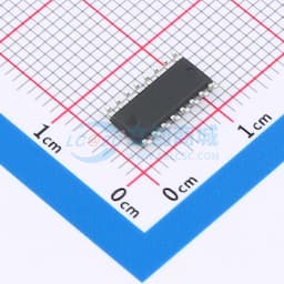 高集成度、低功耗单片ASK/OOK射频接收芯片缩略图