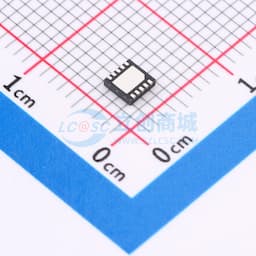 具 6uA 静态电流的 60V、1.2A 同步单片降压型稳压器缩略图