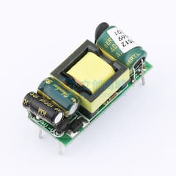 ESHION(禹舜)裸板开关电源 12V250mA电源模块(输入输出带针)【插件】缩略图