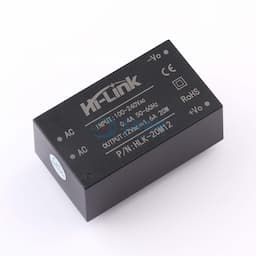 20W超小型系列模块电源 【电源】缩略图