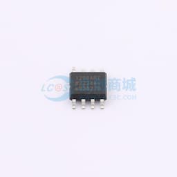 双通道数字隔离器缩略图