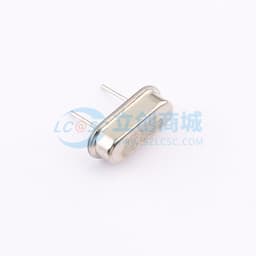 25MHz ±20ppm 18pF 【插件】缩略图