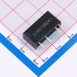 1W隔离式DC-DC转换器【电源】缩略图