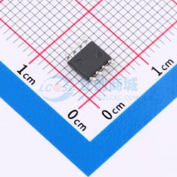 双通道数字隔离器缩略图