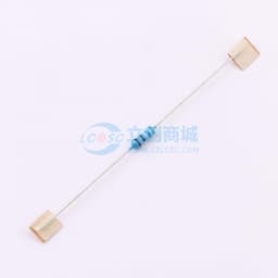 4.99kΩ ±1% 500mW 金属膜电阻 【插件】缩略图