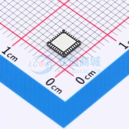 以太网协议栈芯片缩略图