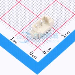 1x4P 间距:1.25mm 立贴缩略图